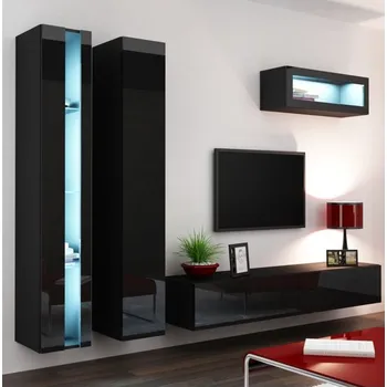 Obývací stěna Cama Meble Vigo New 2 obývací stěna