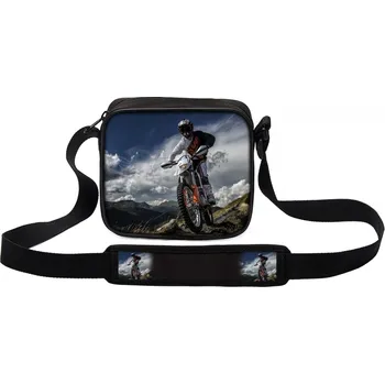 Taška přes rameno MINI motorky 16 MyBestHome 19x17x6 cm