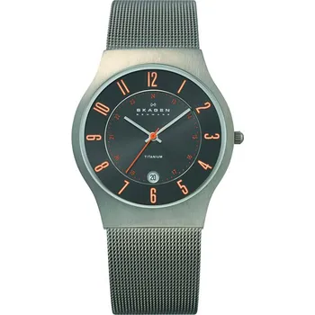 Hodinky Skagen 233XLTTMO