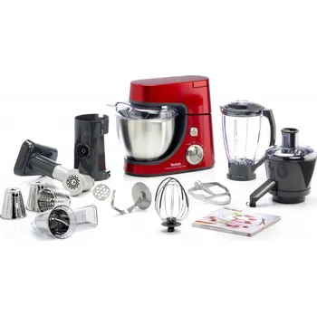 Kuchyňský robot Tefal Masterchef Gourmet QB505G
