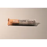 Sladová tyčinka - konopná meruňková 50 g