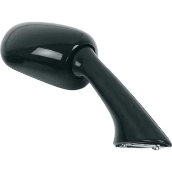 Zrcátko pro motocykl Pravé zrcátko Honda CBR600F, CBR1000F, VFR750F, RVF 750, VFR800 (EH375D)