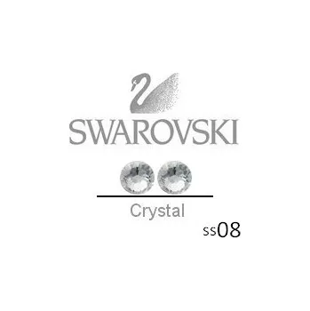 Swarovski ss08 CRYSTAL (100ks)
