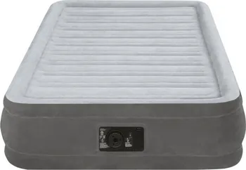 Nafukovací matrace Nafukovací postel Twin Intex velikost 99 x 191 x 33 cm