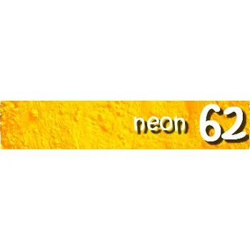 Přípravek na nehty pigment - NEON no. 62