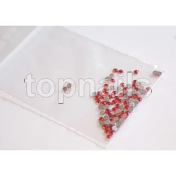 KAMÍNKY kulaté 2mm - RED