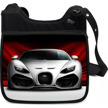 Taška přes rameno auta 09 MyBestHome 34x30x12 cm