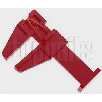 svorka Pinčovací svorka - RED