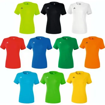 Dámské tričko Dámské triko teamsport