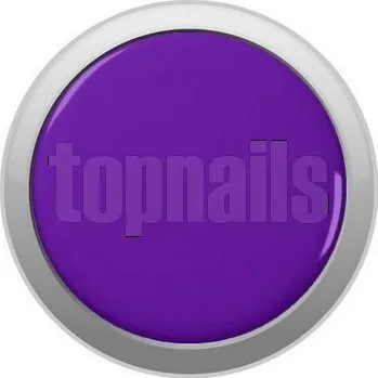 Lak na nehty topnails - barevný UV gel ULTRA neon LILA 507 - 5g (color gel)