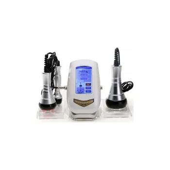 Masážní přístroj Ultrazvukový kavitační přístroj LW-101