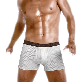 Pánské tričko Boxerky Impetus (1259764), Velikost XXL, Barva Bílá