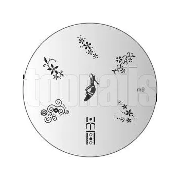 image plate m09 KONAD