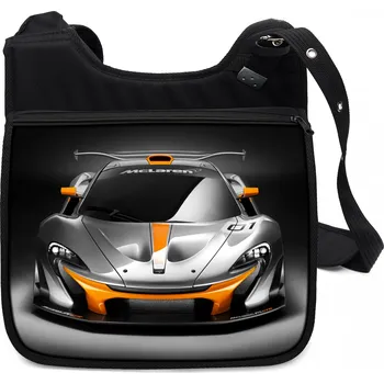 Taška přes rameno auta 02 MyBestHome 34x30x12 cm
