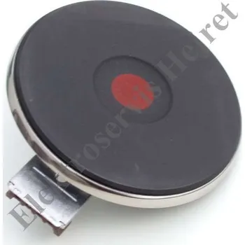 Příslušenství pro sporák Plotna sporáková rychlovarná 145mm 1500W