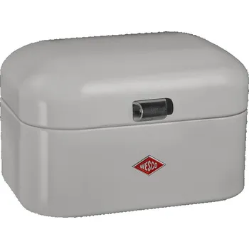 Wesco Single Grandy, šedý