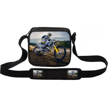 Taška přes rameno MINI motorky 17 MyBestHome 19x17x6 cm