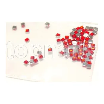 KAMÍNKY kostičky - RED