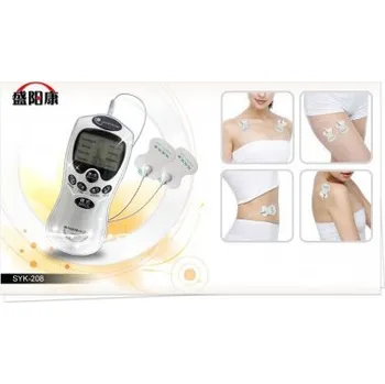 Masážní přístroj Digitální terapeutický přístroj AST-802A