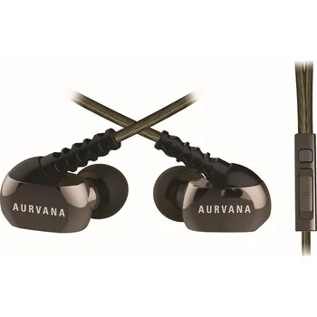 Sluchátka Creative Aurvana In-Ear 3 Plus (51EF0680AA001)