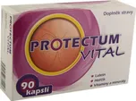GLIM Care Protectum Vital 90 cps.