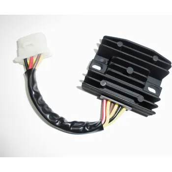 Elektroinstalace pro motocykl Kawasaki Z 750 1982-1984 regulátor dobíjení