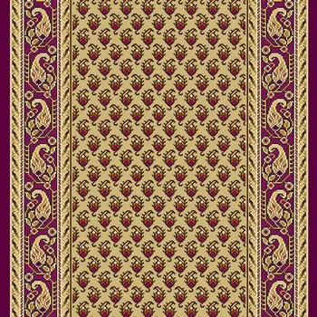 Koberec Běhoun Inca 30 šíře 0,67m