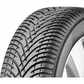 4x4 pneu BF Goodrich G-Force Winter 2 SUV 215/65 R16 102 H XL
