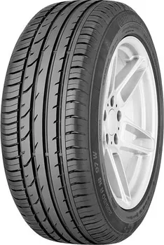 Letní osobní pneu Kumho KH27 195/60 R16 89 V