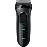 Braun Series 3-3000s