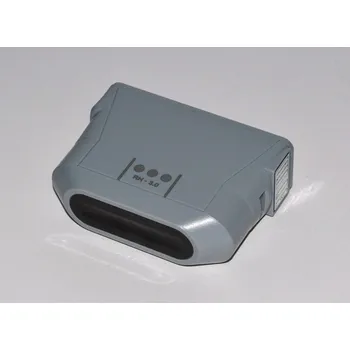 Náhradní hlavice k elektrickému kartáčku HIFUtherapy SPOT MediSwiss (náhradní hlavice)