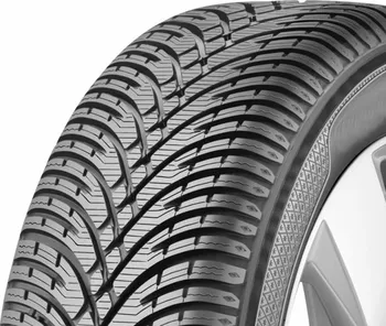 Zimní osobní pneu BF Goodrich G-Force Winter 2 205/40 R17 84 V XL