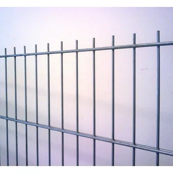 Plot Panel 2D 200x50 6/5/6 2500x2030 zinkovaný (žárově zinkovaný)