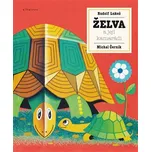 Želva a její kamarádi