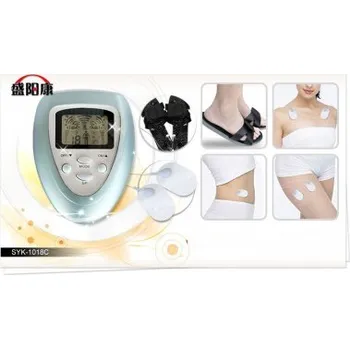 Masážní přístroj Masážní přístroj multifunkční 2v1 Y-M1012