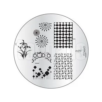 image plate m99 KONAD