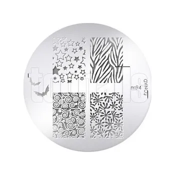 image plate m94 KONAD