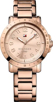 Hodinky Tommy Hilfiger 1781396