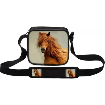 Taška přes rameno MINI s koněm 16 MyBestHome 19x17x6 cm