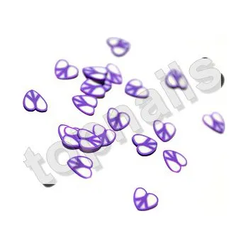 Přípravek na nehty Krájené Fimo 010