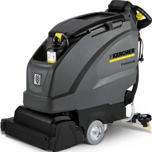 Kärcher Reparaturset C40 - Praktisches Clip-System Für Saugschläuche