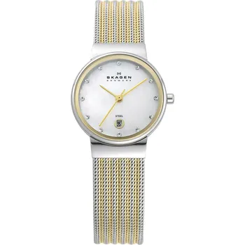 Hodinky Skagen 355SSGS