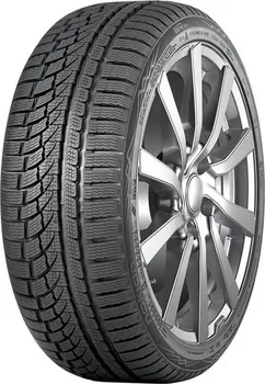 Zimní osobní pneu Nokian WR A4 255/45 R18 103 V XL