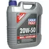 Motorový olej Liqui Moly MOS2 Leichtlauf 20W-50