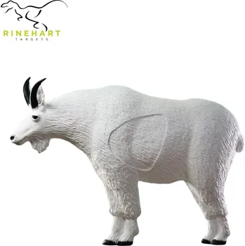 Příslušenství pro luk a kuši 3D Terčovnice Horská koza