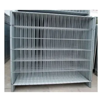 Plot Mobilní panel Zn 2000x2200 (rámový)