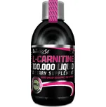 Biotech USA L-Carnitine Liquid 100000…