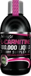 Biotech USA L-Carnitine Liquid 100000…