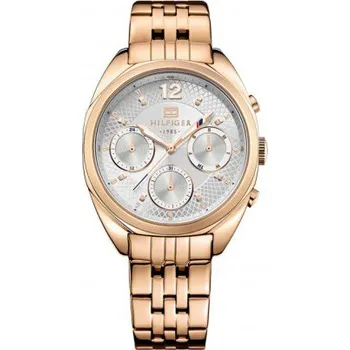 Tommy Hilfiger 1781487 Hodinky Tommy Hilfiger 1781487