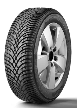 Zimní osobní pneu Kleber Krisalp HP3 205/65 R15 94 H